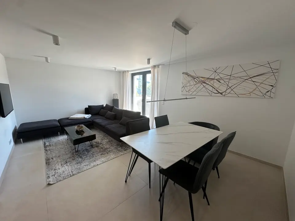3 Zimmer Wohnung mit 100 m² in Schwäbisch Gmünd – Bild 1