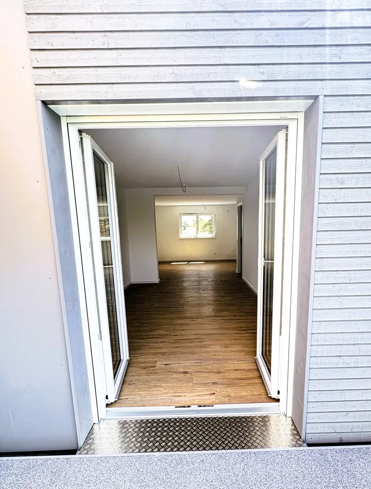3 Zimmer Wohnung mit 79 m² in Erlangen – Bild 1