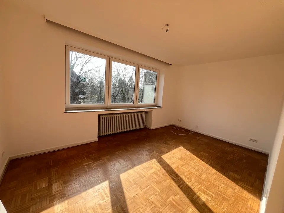 4 Zimmer Wohnung mit 109 m² in Tönisvorst – Bild 10