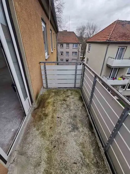 3 Zimmer Wohnung mit 43 m² in Gelsenkirchen – Bild 3