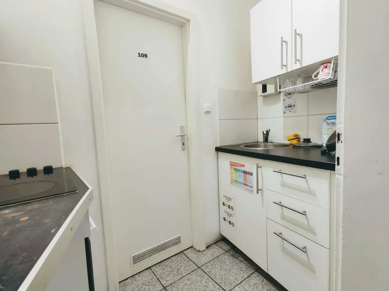 WG-Zimmer mit 16 m² in Dortmund – Bild 9