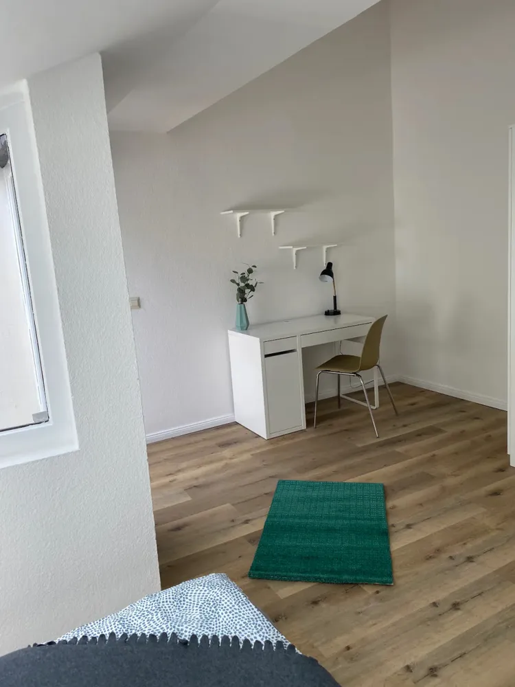 Shared room with 20 m² in Berlin – Photo 7
