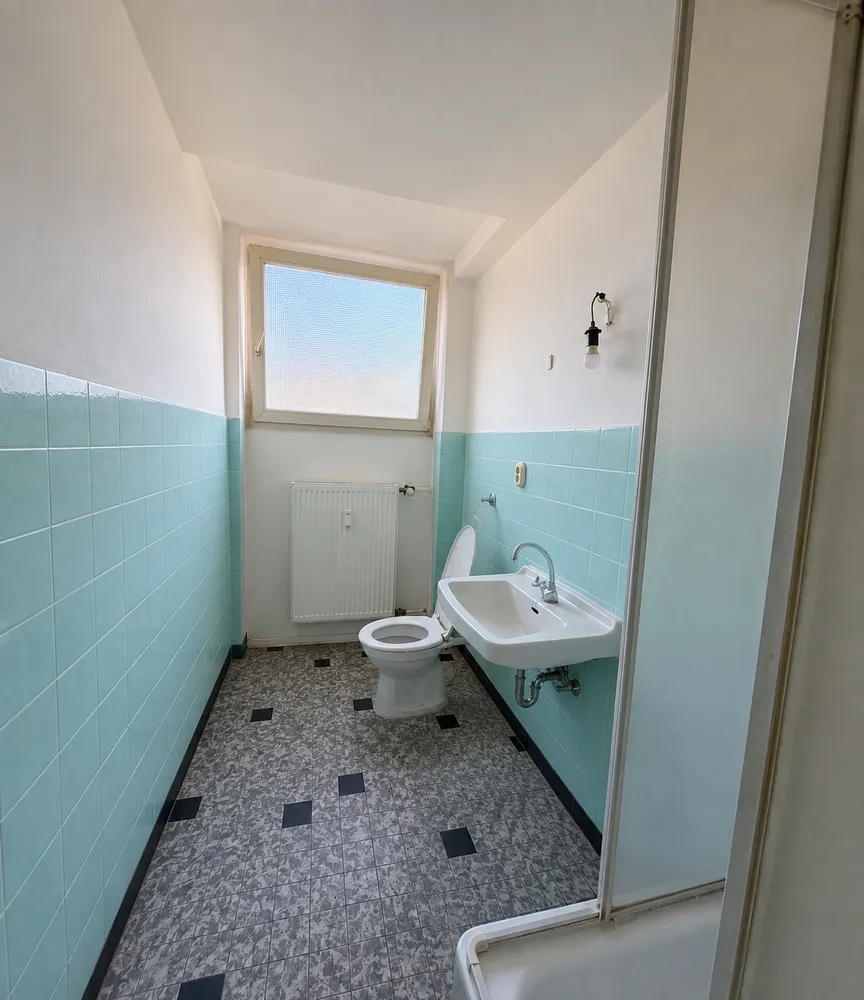 1 Zimmer Wohnung mit 44 m² in Düsseldorf – Bild 4