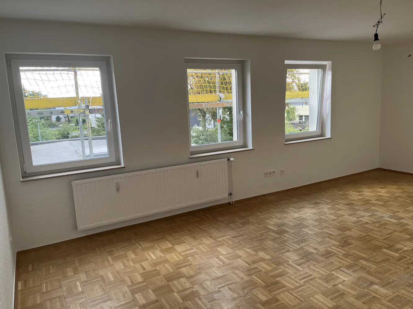 2 Zimmer Wohnung mit 66 m² in Oberhausen – Bild 1