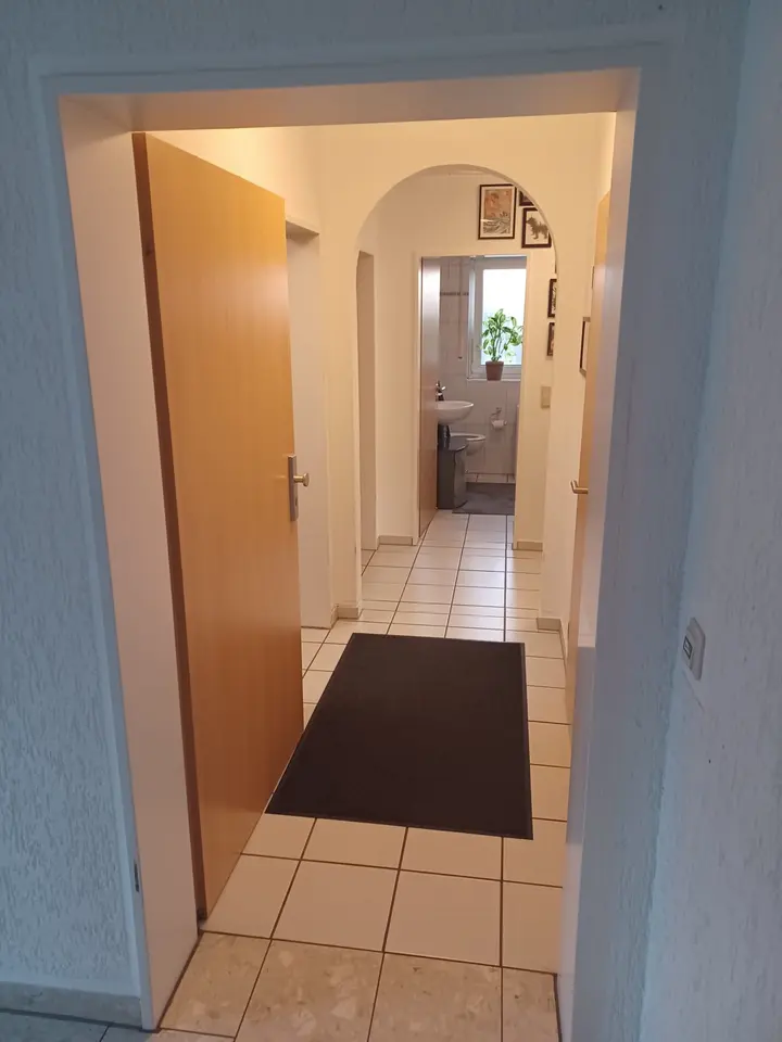 3 Zimmer Wohnung mit 61 m² in Dorsten – Bild 8