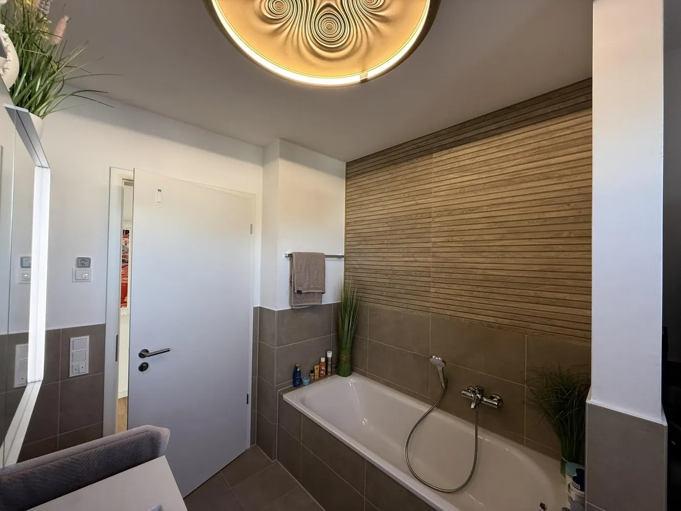3 Zimmer Wohnung mit 119 m² in München – Bild 11