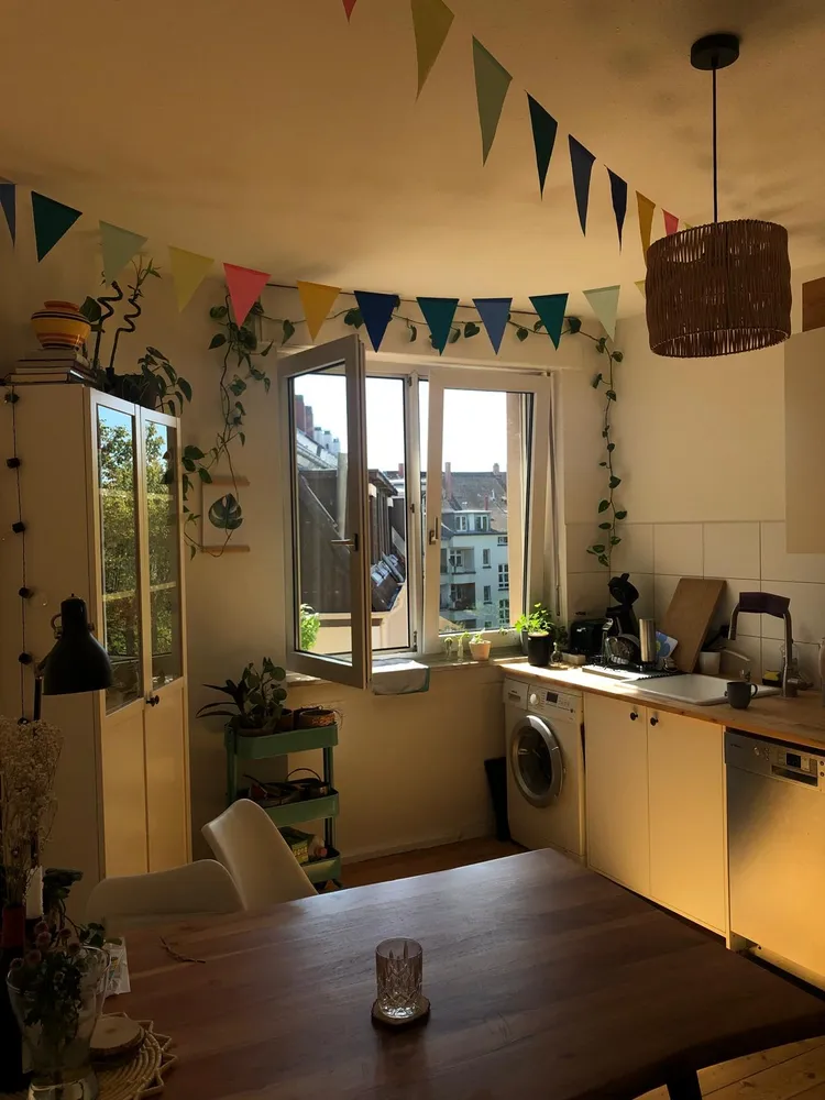2 Zimmer Wohnung mit 60 m² in Karlsruhe – Bild 8