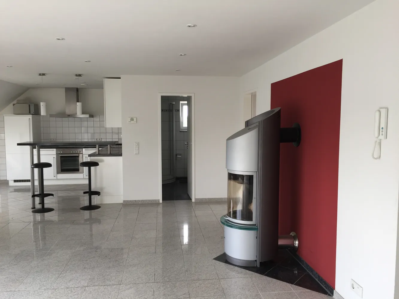 3 Zimmer Wohnung mit 81 m² in Krefeld – Bild 1