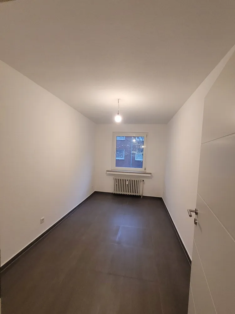 4 Zimmer Wohnung mit 70 m² in Duisburg – Bild 5