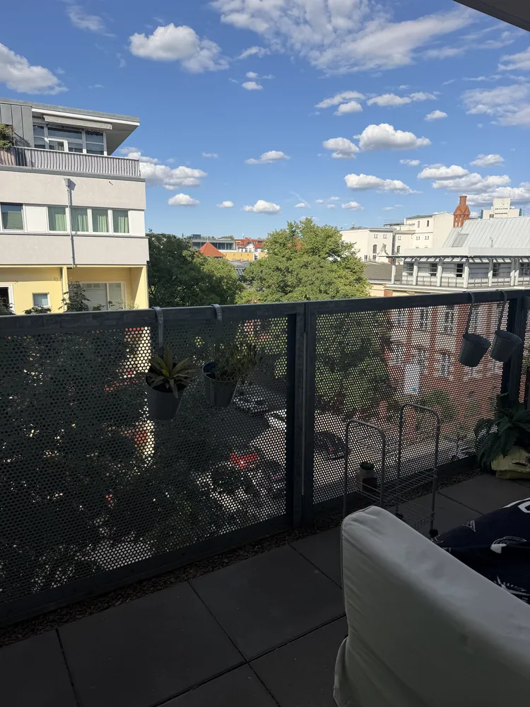 2 Zimmer Wohnung mit 66 m² in Berlin – Bild 9