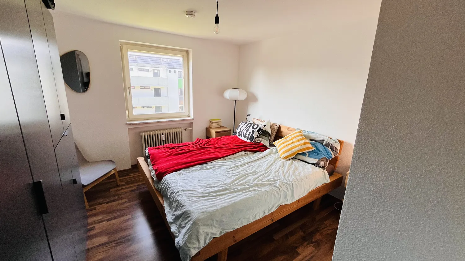 3 Zimmer Wohnung mit 70 m² in Lindau – Bild 5
