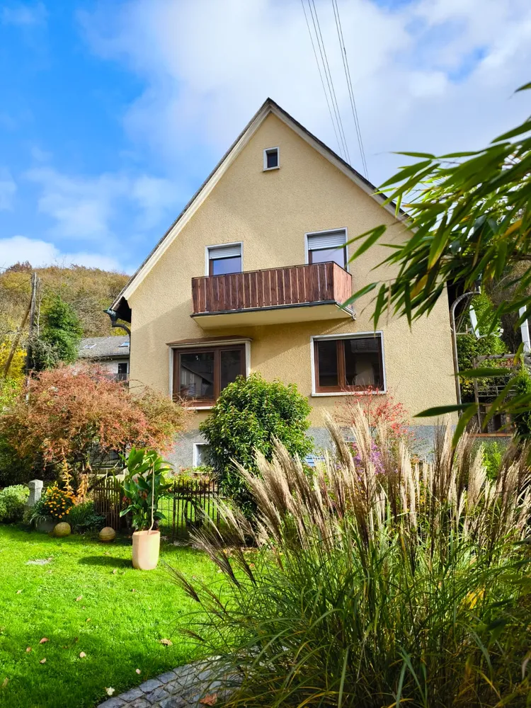 4 Zimmer Haus mit 119 m² in Idar-Oberstein – Bild 8