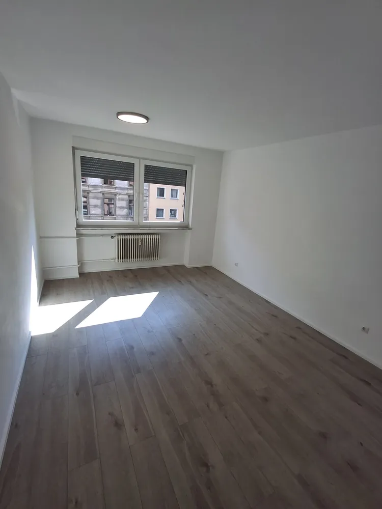 2 Zimmer Wohnung mit 58 m² in Frankfurt am Main – Bild 2