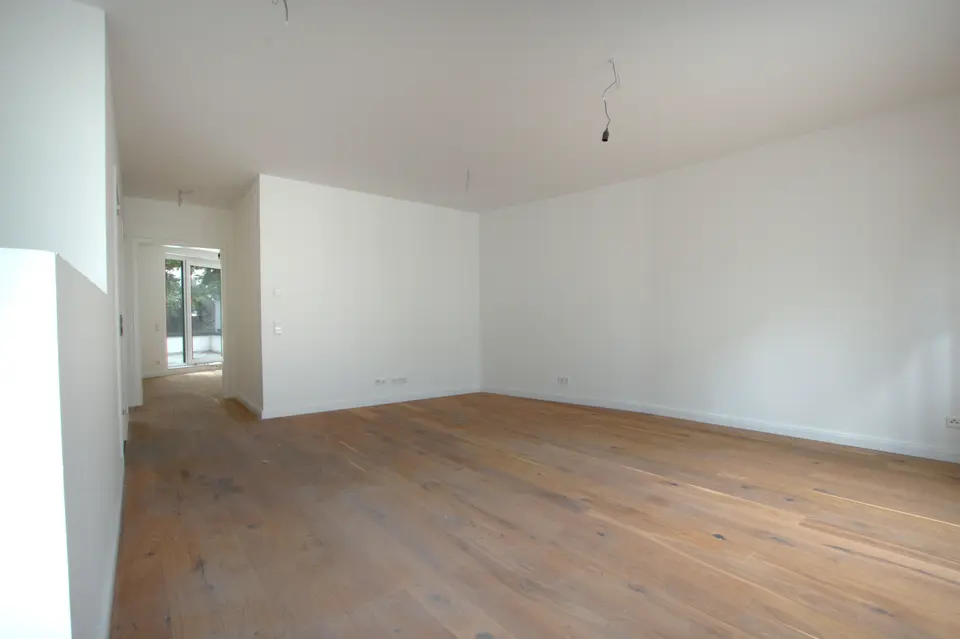 3 Zimmer Wohnung mit 88 m² in Düsseldorf – Bild 5