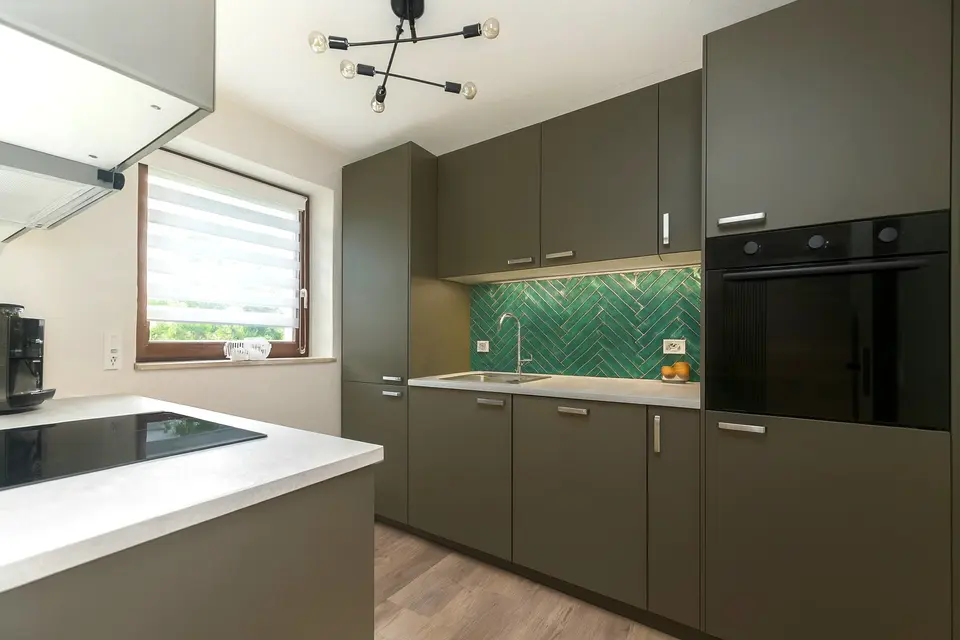 2 Zimmer Wohnung mit 58 m² in Donauwörth – Bild 6