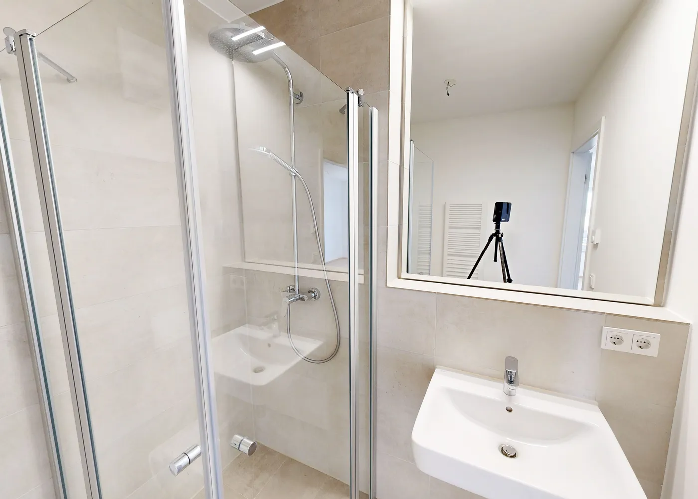 1 Zimmer Wohnung mit 33 m² in Augsburg – Bild 6