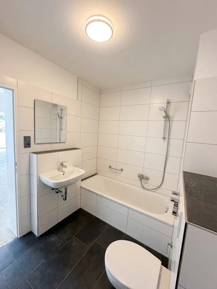 3 Zimmer Wohnung mit 71 m² in Ahrensburg – Bild 5