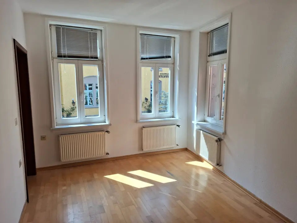 3 Zimmer Wohnung mit 60 m² in Wernigerode – Bild 9