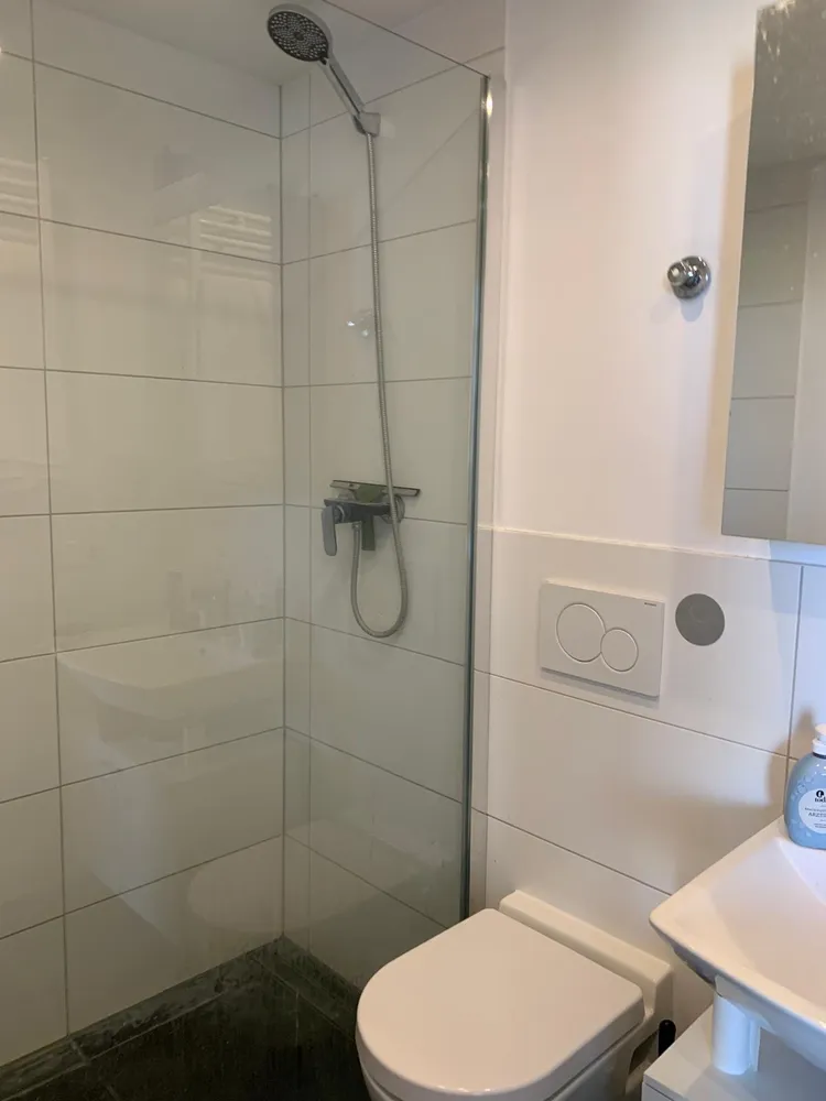 1 Zimmer Wohnung mit 38 m² in München – Bild 11