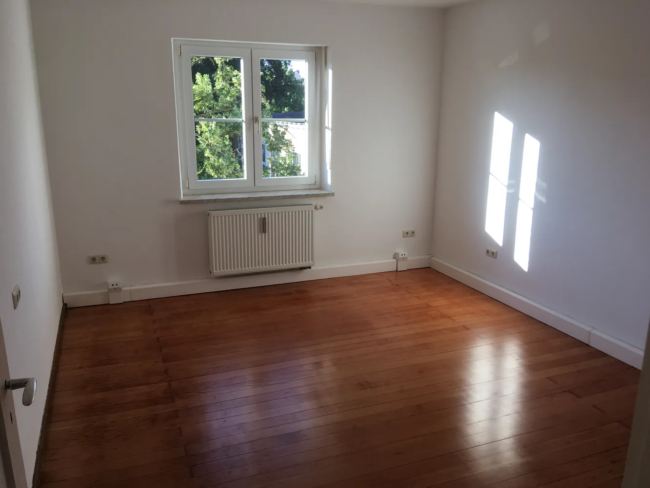 2 Zimmer Wohnung mit 55 m² in Augsburg – Bild 9