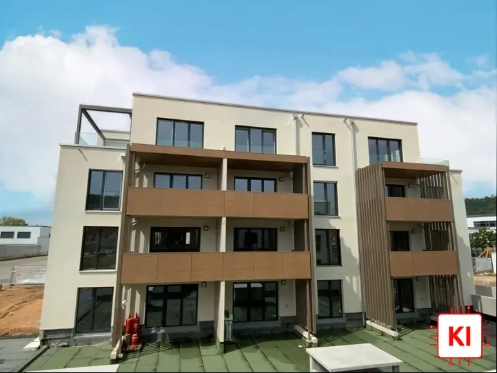 Studio mit 35 m² in Ingolstadt – Bild 10