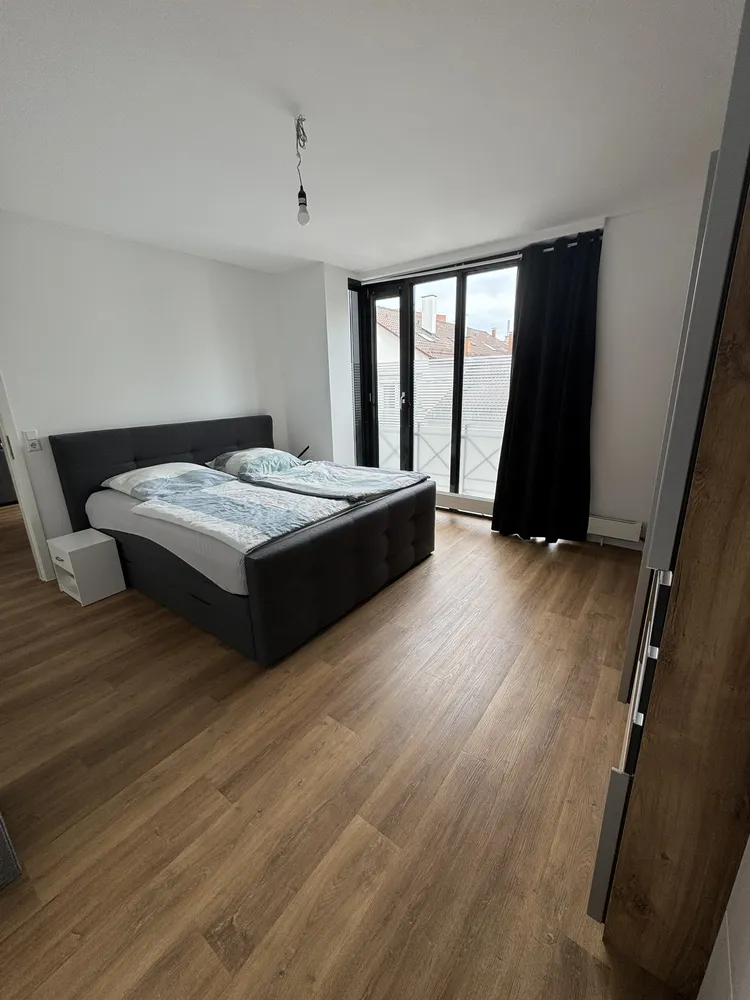 3 Zimmer Wohnung mit 77 m² in Stuttgart – Bild 6