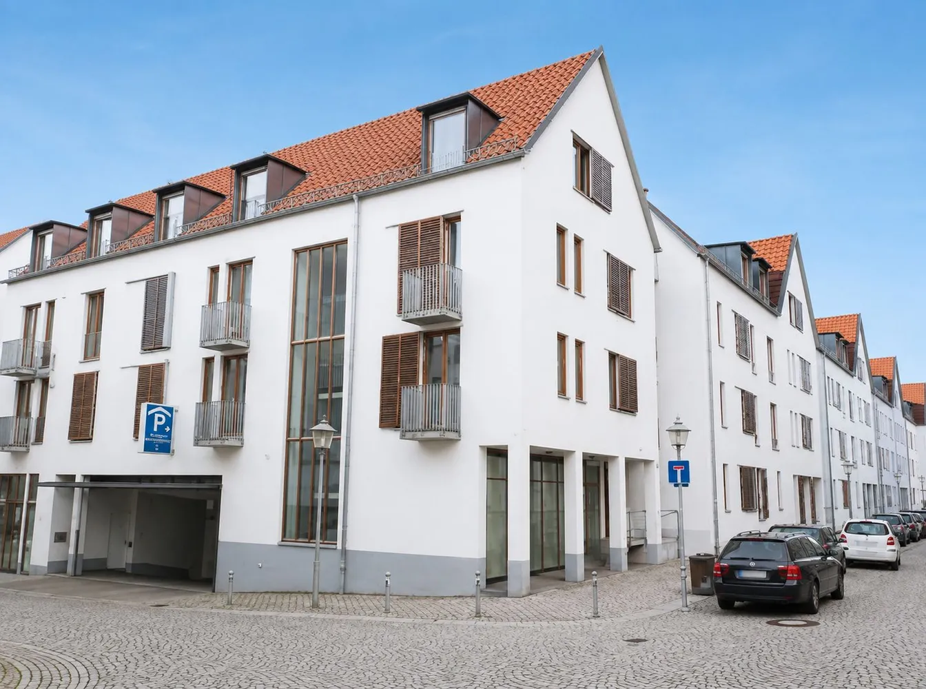 3 Zimmer Wohnung mit 90 m² in Offenburg – Bild 5