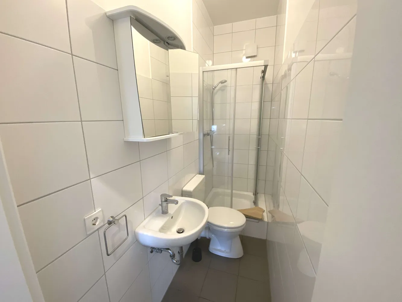 1 Zimmer Wohnung mit 29 m² in Dortmund – Bild 6