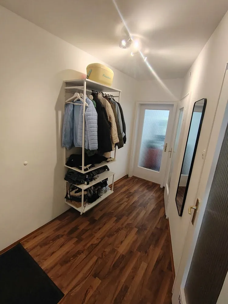 2 Zimmer Wohnung mit 54 m² in Augsburg – Bild 5