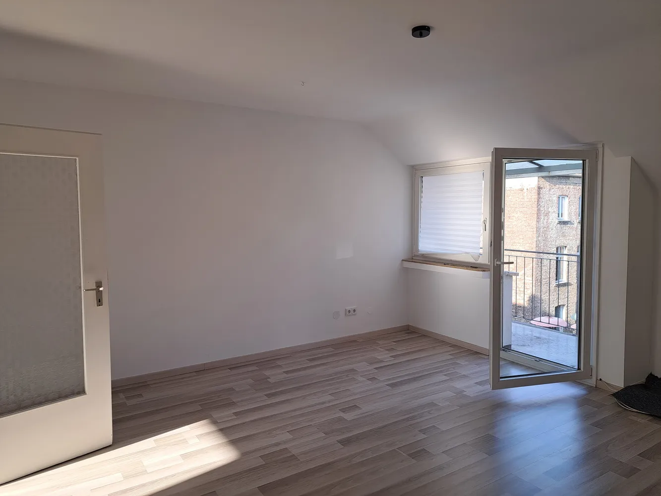 3 Zimmer Wohnung mit 72 m² in Köln – Bild 1