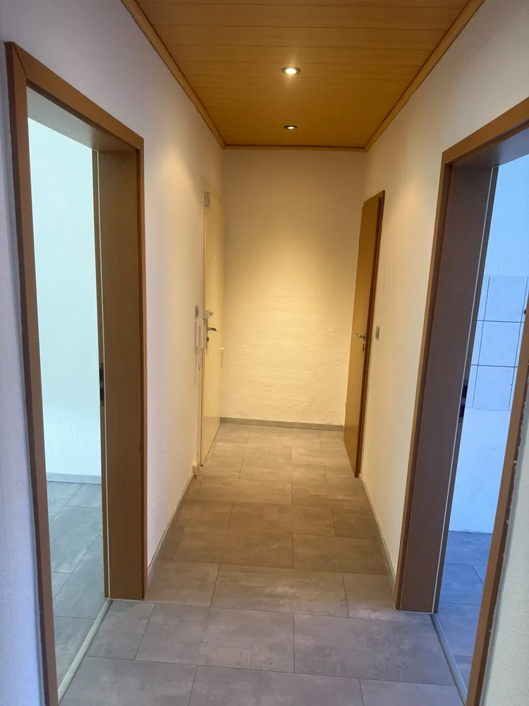 3 Zimmer Wohnung mit 62 m² in Mülheim an der Ruhr – Bild 1