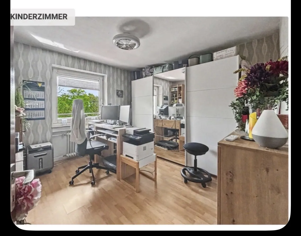 3 Zimmer Wohnung mit 78 m² in Nürnberg – Bild 6