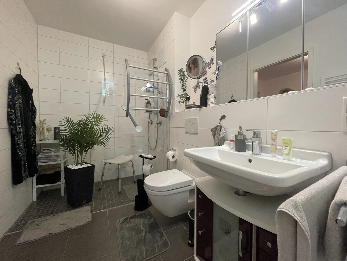 2 Zimmer Wohnung mit 70 m² in Augsburg – Bild 12