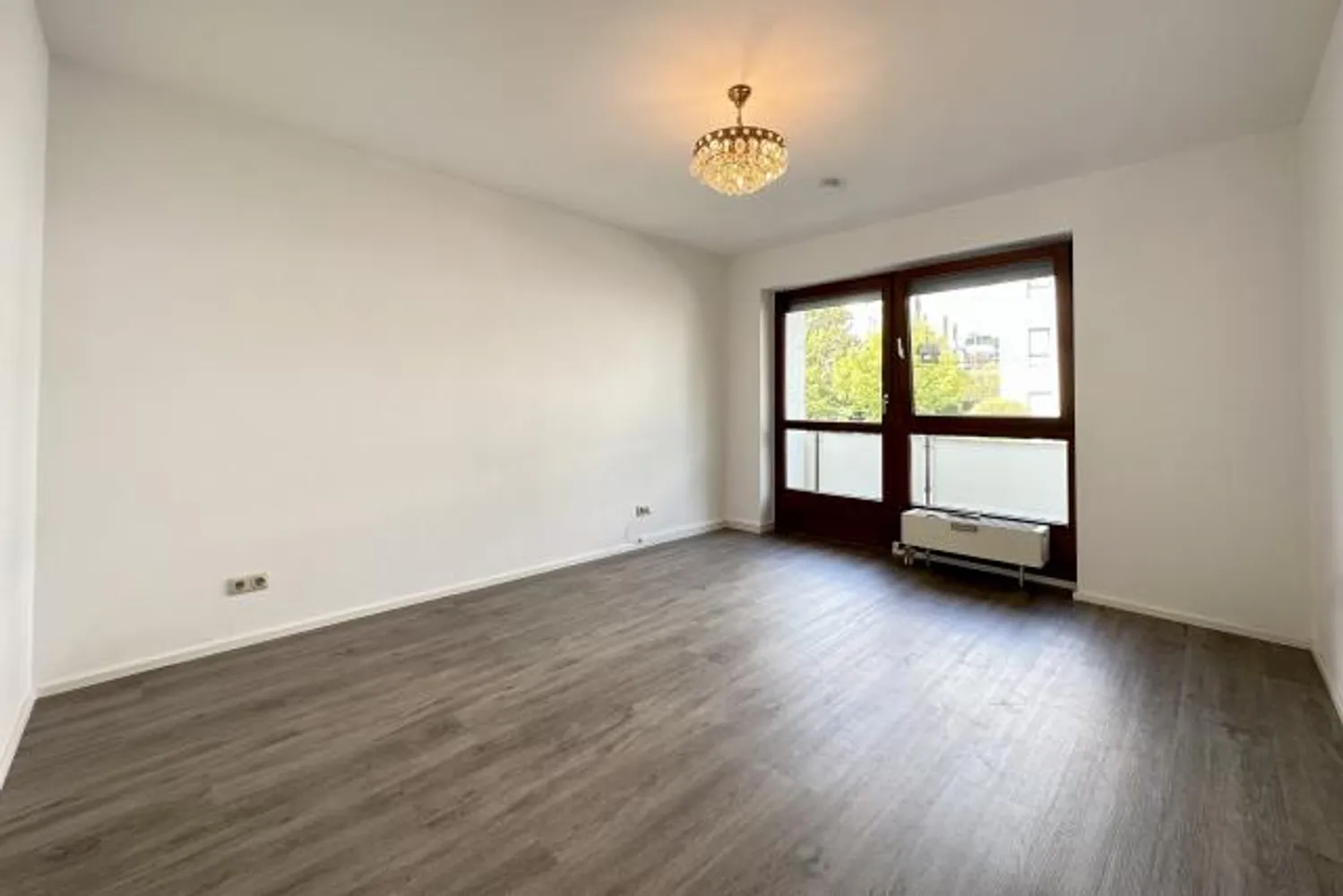 2 Zimmer Wohnung mit 62 m² in München – Bild 3