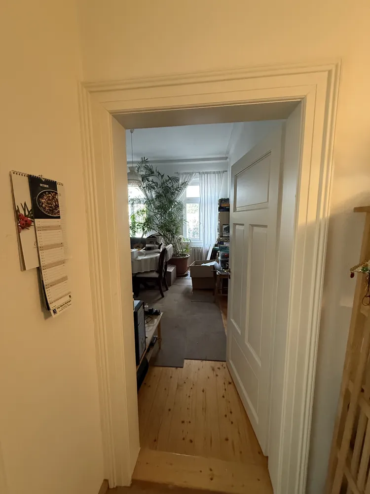 3 Zimmer Wohnung mit 101 m² in Heidelberg – Bild 5
