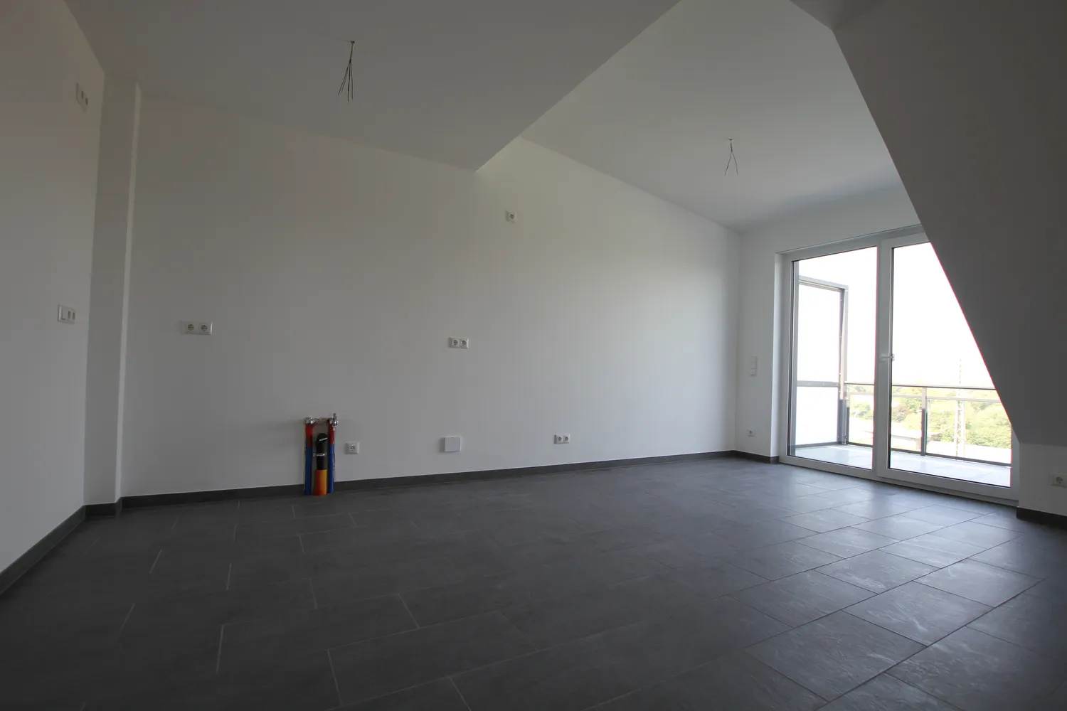 3 Zimmer Wohnung mit 70 m² in Frankfurt am Main – Bild 6
