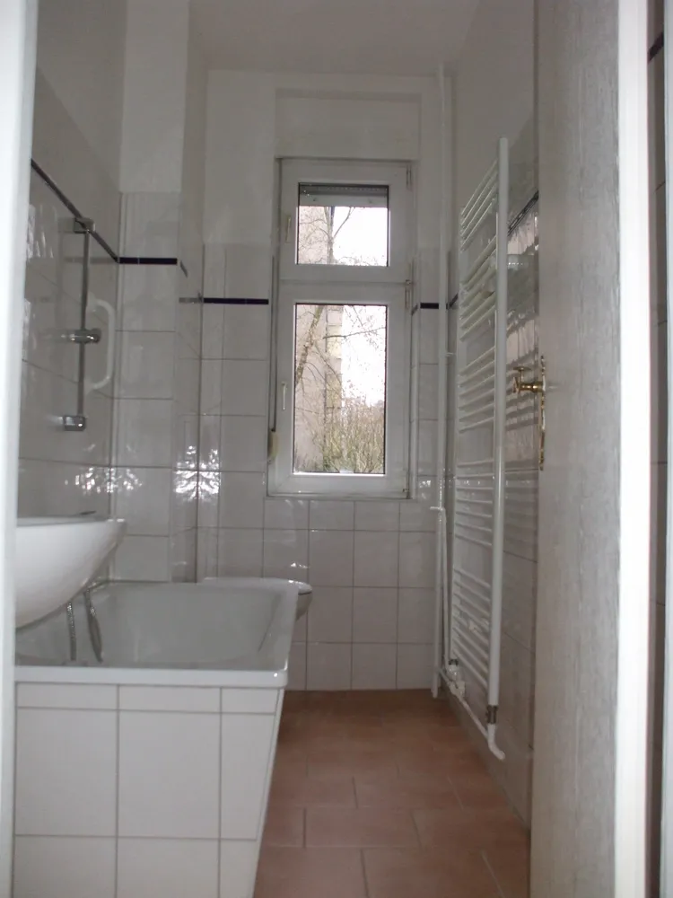 2 Zimmer Wohnung mit 55 m² in Berlin – Bild 2
