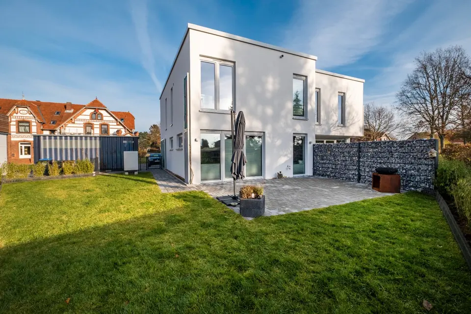 4 Zimmer Haus mit 112 m² in Kiel – Bild 4