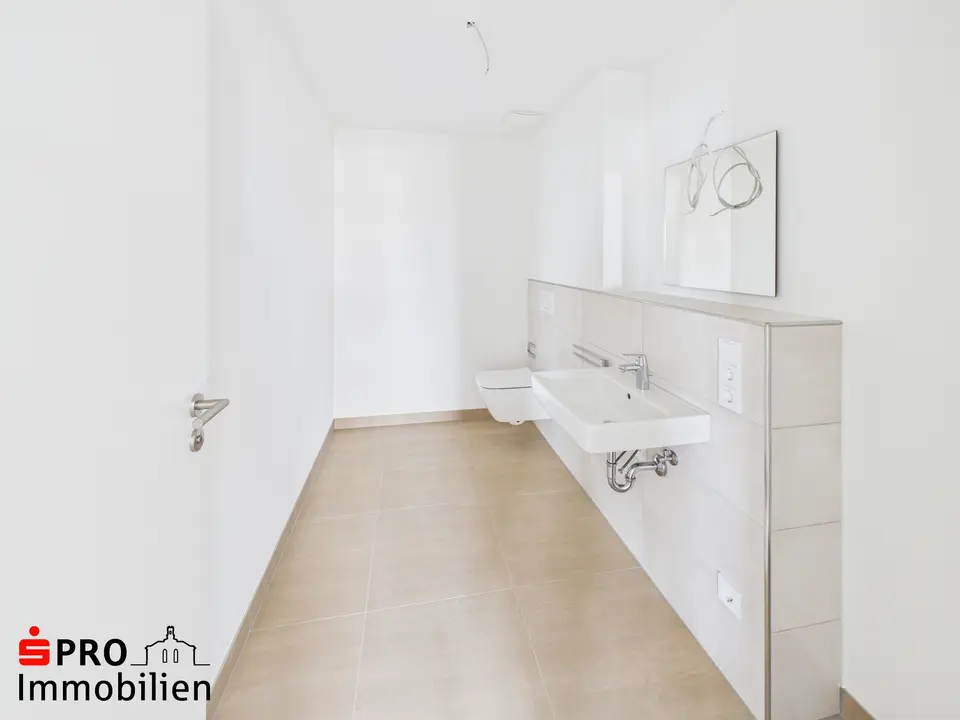 4 Zimmer Wohnung mit 128 m² in Saarbrücken – Bild 7