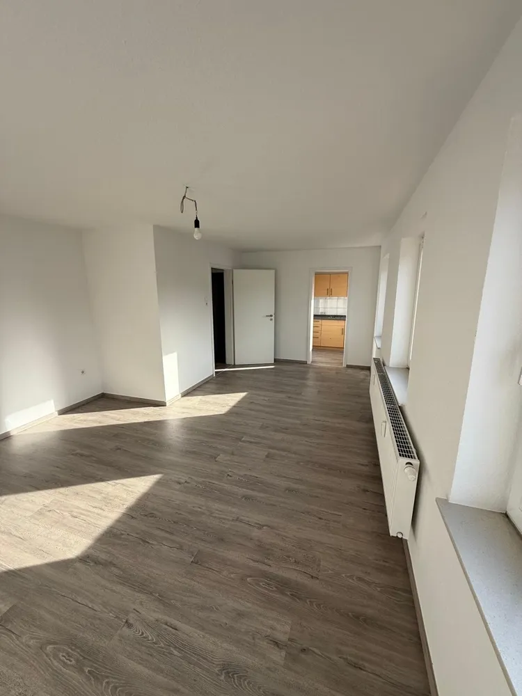1 Zimmer Wohnung mit 32 m² in Wilhelmshaven – Bild 10