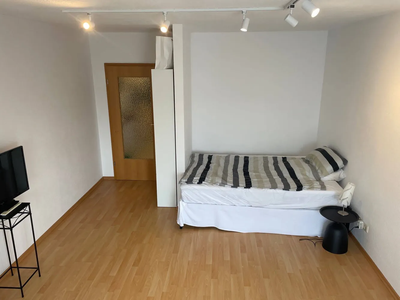 1 Zimmer Wohnung mit 32 m² in Würzburg – Bild 1
