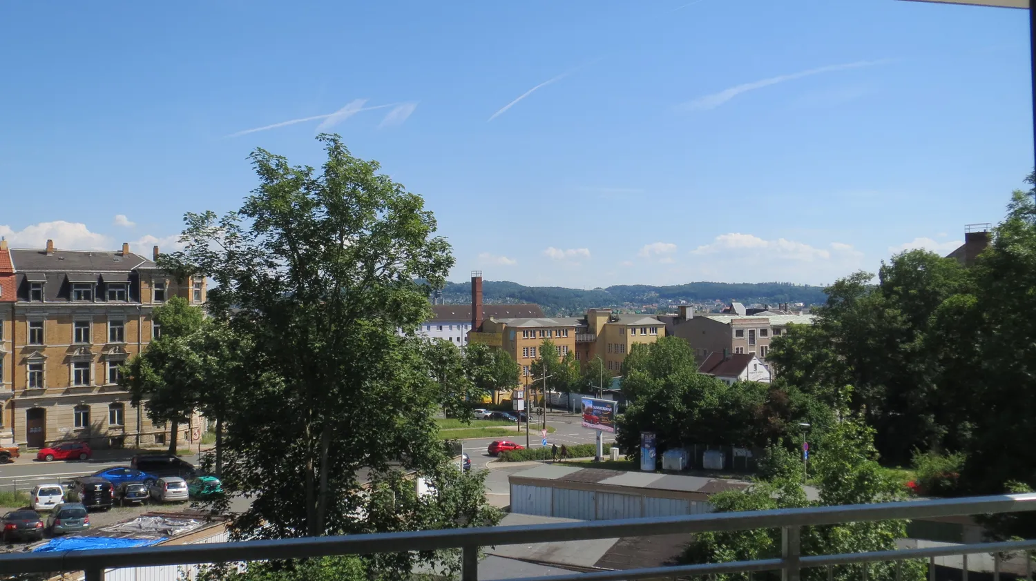 4 Zimmer Wohnung mit 145 m² in Plauen – Bild 7