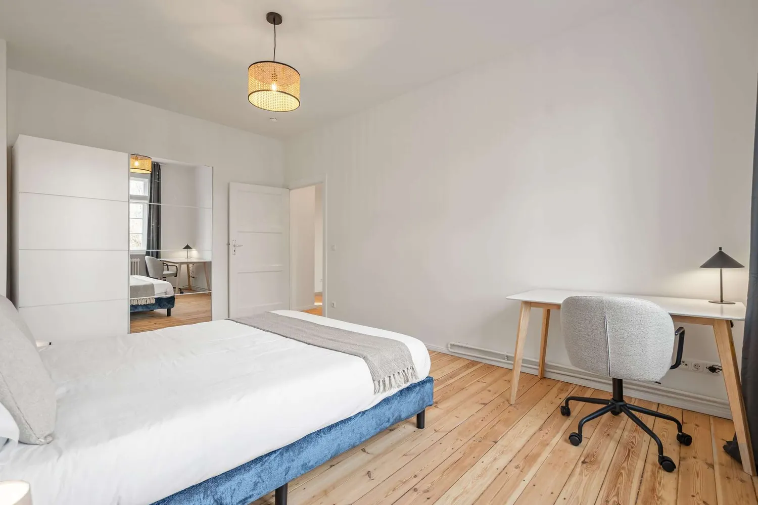 3 Zimmer Wohnung mit 76 m² in Berlin – Bild 10