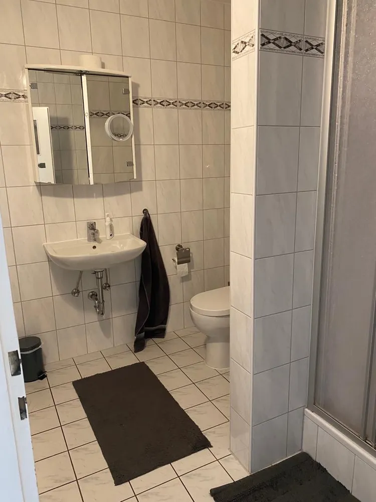 1 Zimmer Wohnung mit 44 m² in Ludwigshafen am Rhein – Bild 6