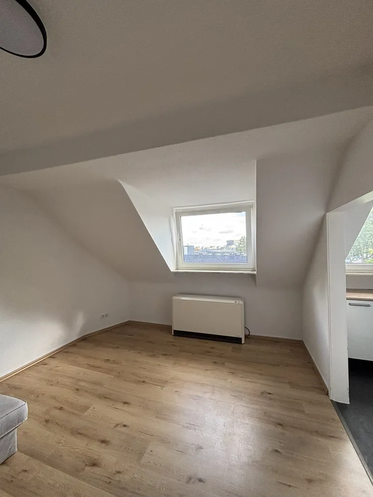 3 Zimmer Wohnung mit 65 m² in Essen – Bild 1