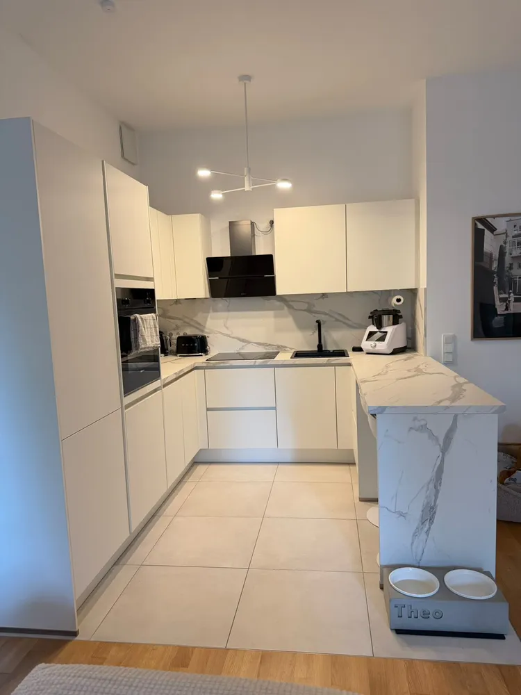 2 Zimmer Wohnung mit 68 m² in Bochum – Bild 3