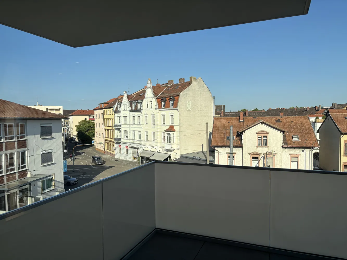 3 Zimmer Wohnung mit 74 m² in Frankenthal (Pfalz) – Bild 5