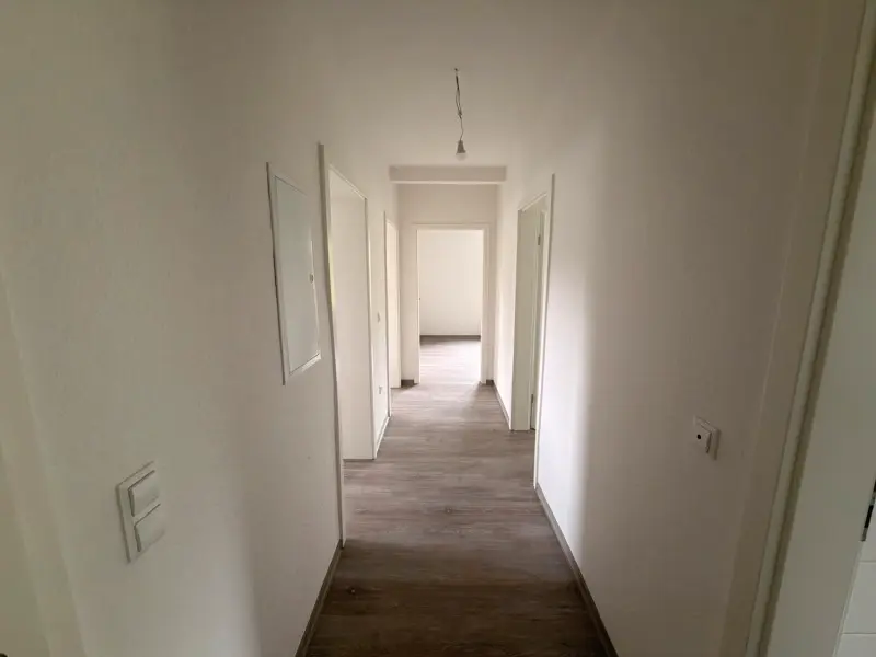 3 room apartment with 60 m² in Dortmund – Photo 2