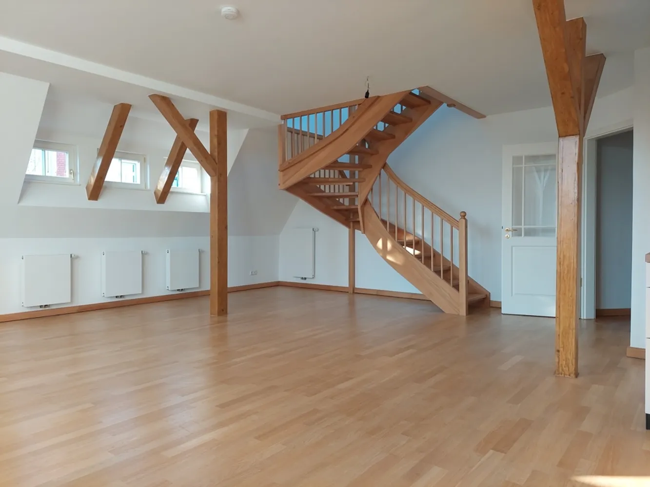 2 Zimmer Wohnung mit 99 m² in Dresden – Bild 10