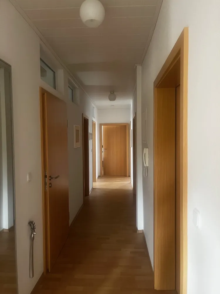 5 Zimmer Wohnung mit 136 m² in Schwäbisch Gmünd – Bild 4